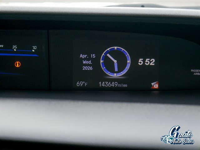 Honda Civic photo 7