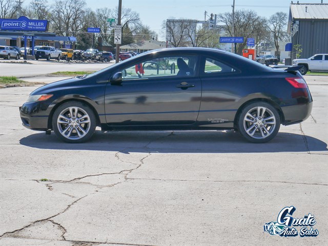 Honda Civic photo 4