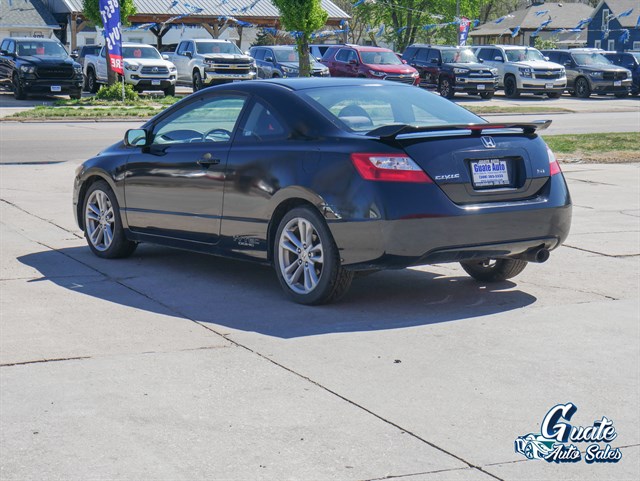 Honda Civic photo 10
