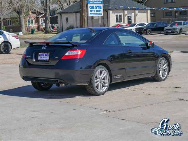 Honda Civic photo 12