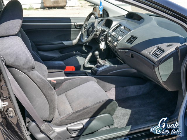 Honda Civic photo 14