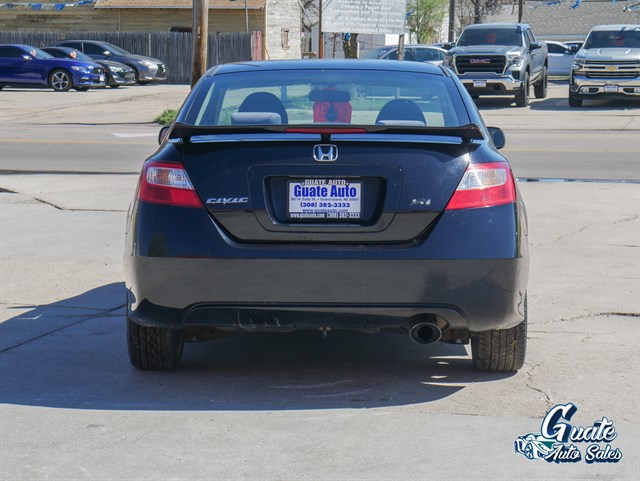 Honda Civic photo 11