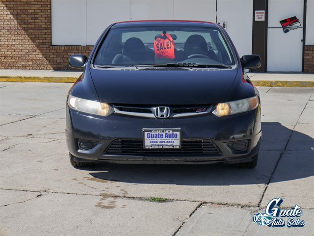Honda Civic photo 2