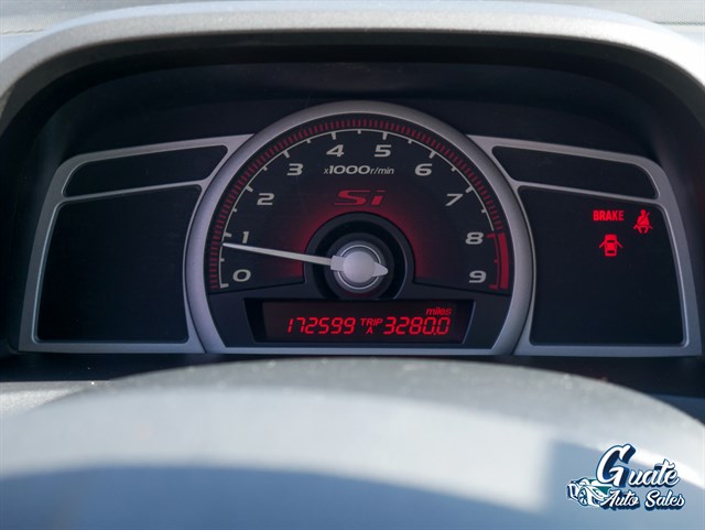 Honda Civic photo 7