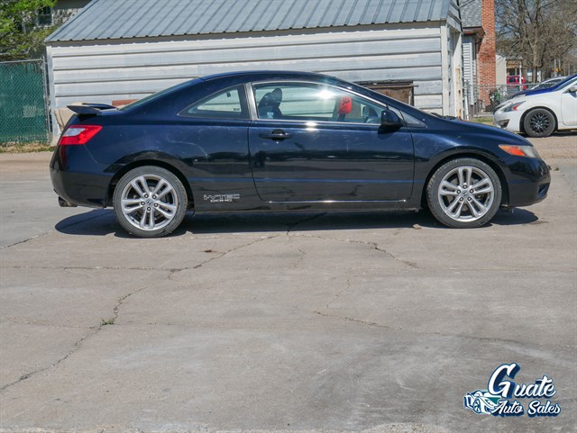 Honda Civic photo 13