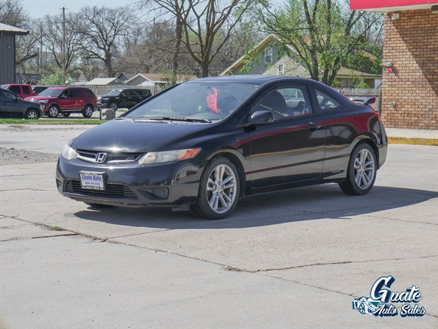 Honda Civic photo 3