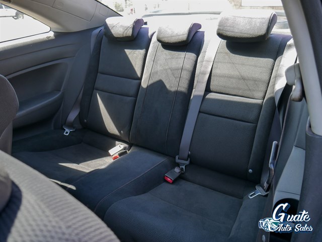 Honda Civic photo 9