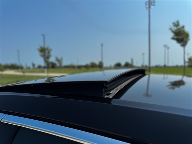 Audi A6 photo 17