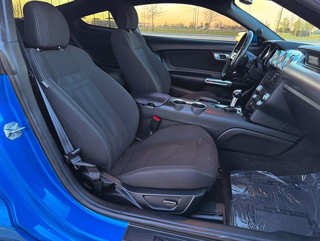 Ford Mustang photo 17
