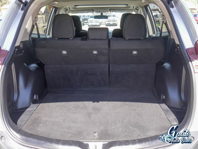 Toyota RAV4 photo 14