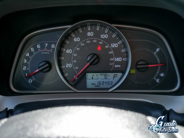 Toyota RAV4 photo 7