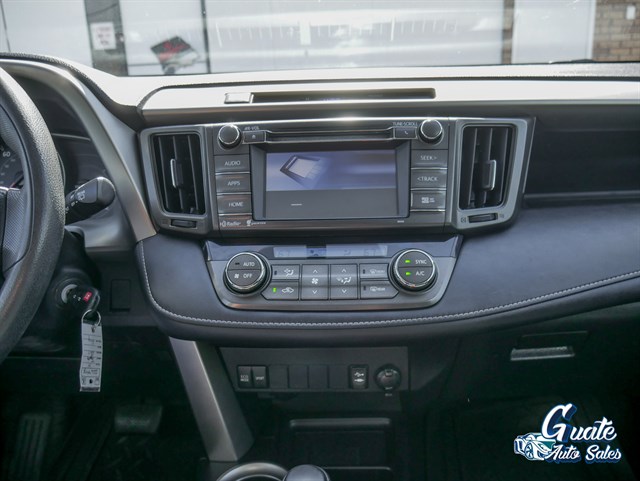 Toyota RAV4 photo 9