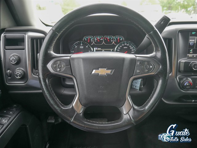 Chevrolet Silverado photo 7