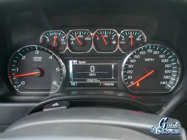 Chevrolet Silverado photo 6