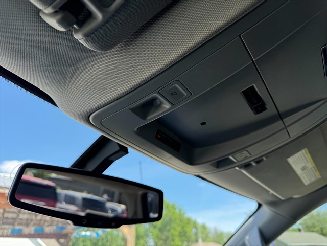 Chevrolet Silverado photo 10
