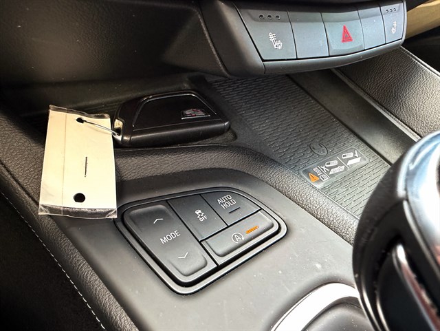 Cadillac CT5 photo 5