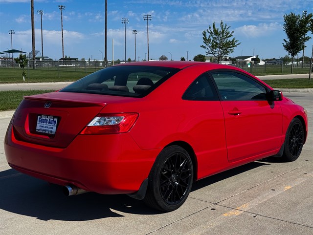 Honda Civic photo 16