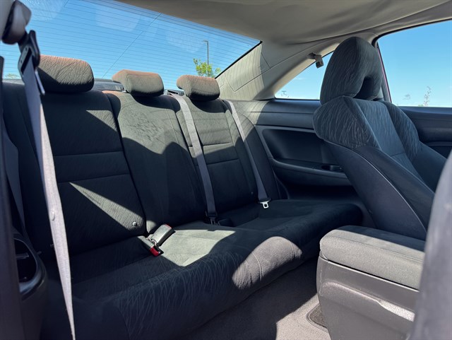 Honda Civic photo 17