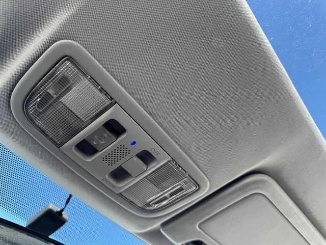 Honda Civic photo 10