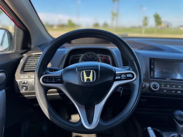 Honda Civic photo 6
