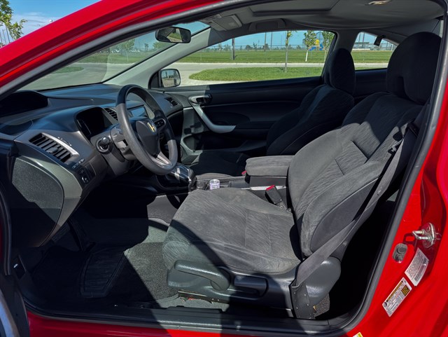 Honda Civic photo 11