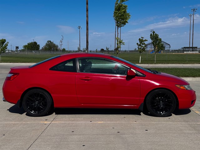 Honda Civic photo 19