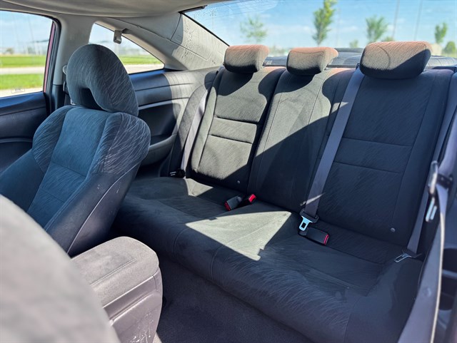 Honda Civic photo 12