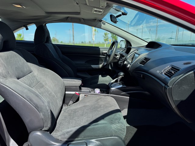 Honda Civic photo 18