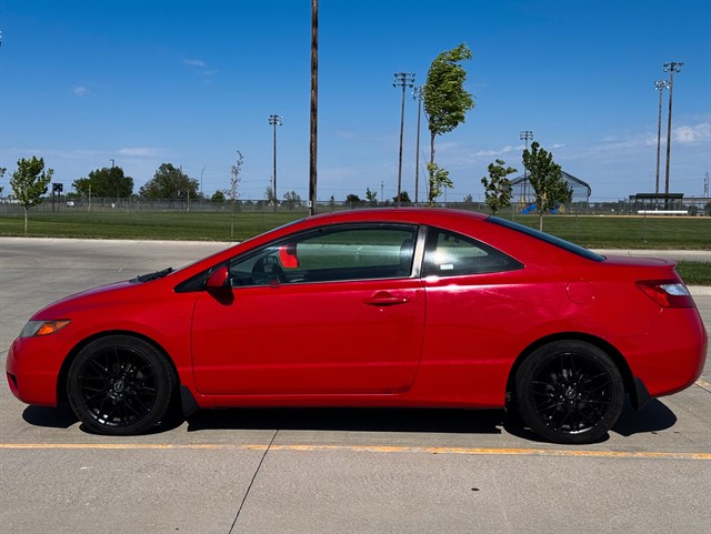 Honda Civic photo 13