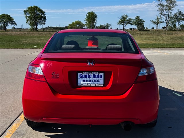 Honda Civic photo 15