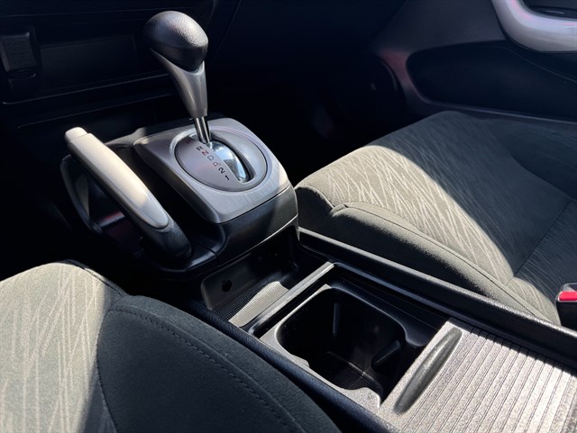 Honda Civic photo 9
