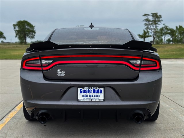 Dodge Charger photo 15