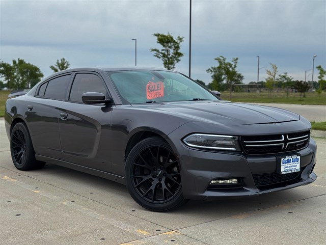 Dodge Charger