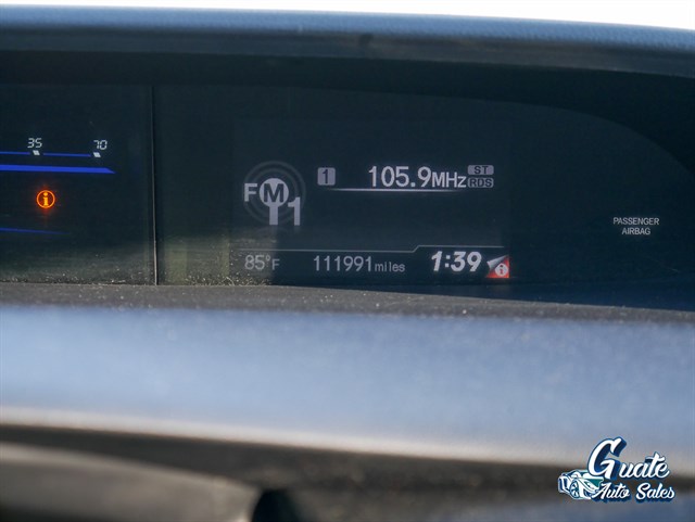 Honda Civic photo 6