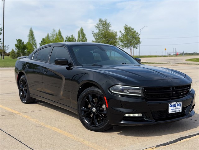 Dodge Charger