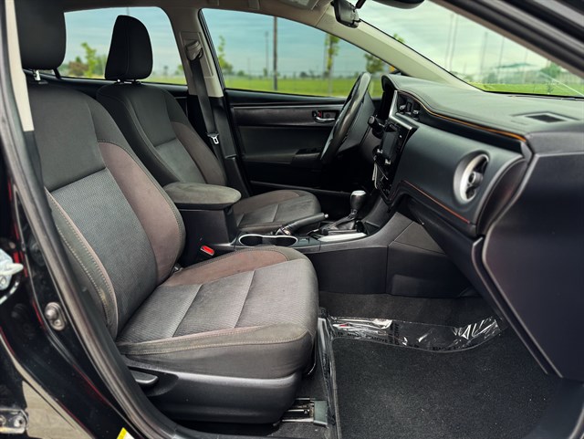 Toyota Corolla photo 17
