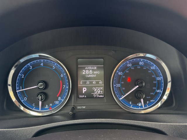 Toyota Corolla photo 7