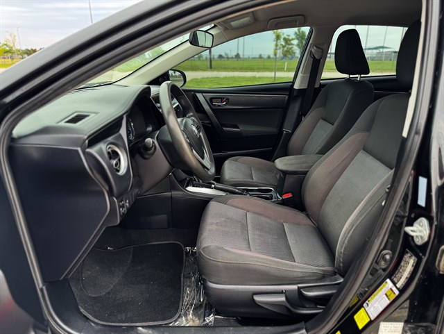 Toyota Corolla photo 10