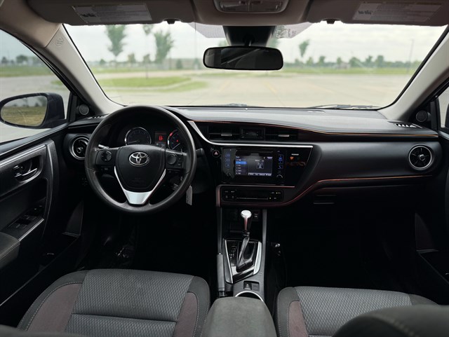 Toyota Corolla photo 5