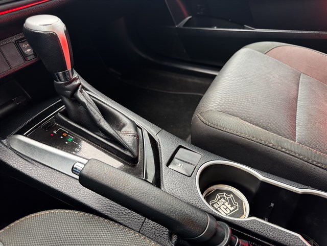 Toyota Corolla photo 9