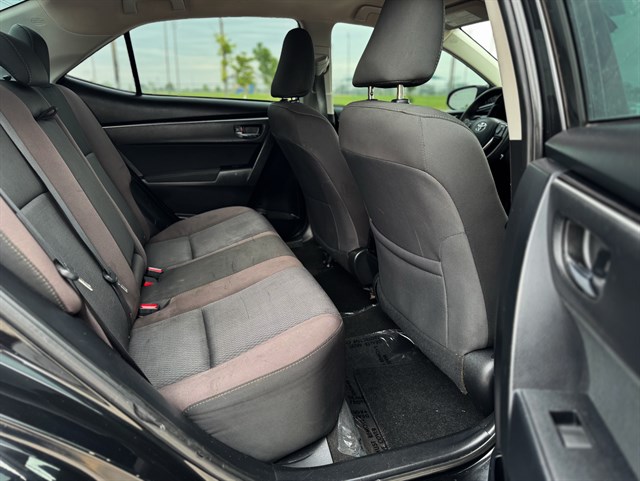 Toyota Corolla photo 16