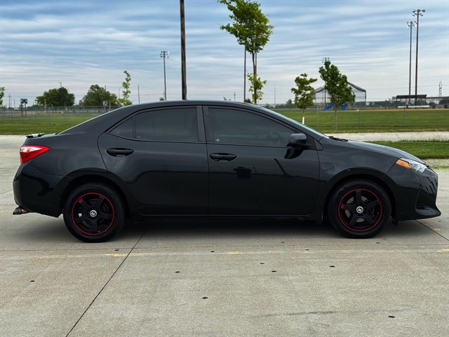 Toyota Corolla photo 18
