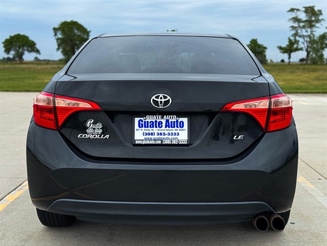 Toyota Corolla photo 14