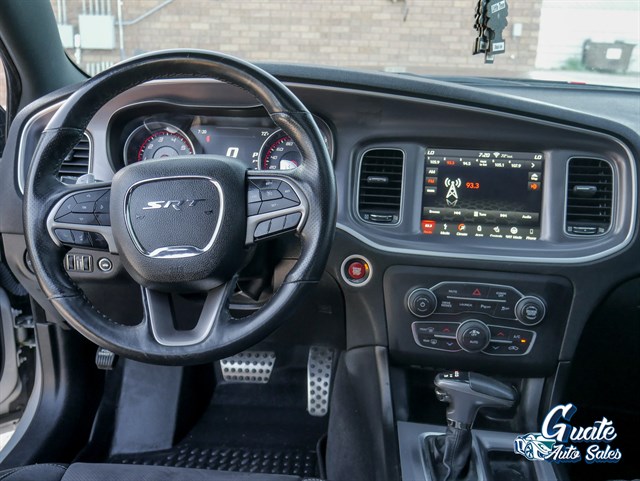 Dodge Charger photo 10