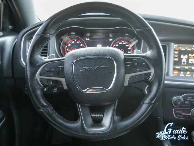 Dodge Charger photo 8
