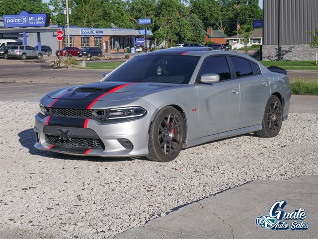 Dodge Charger photo 3