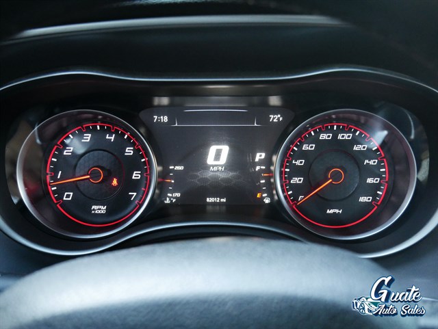 Dodge Charger photo 7