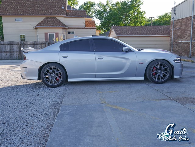 Dodge Charger photo 15