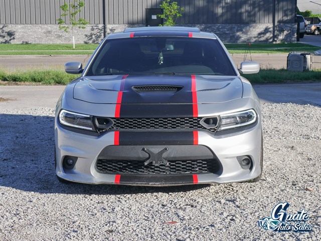 Dodge Charger photo 2