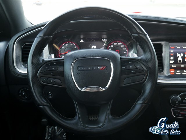 Dodge Charger photo 9